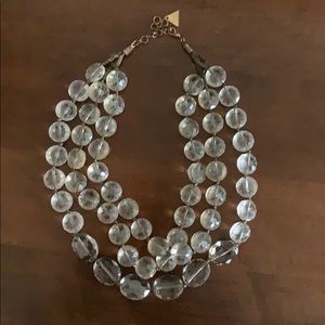 Chunky Statement Necklace